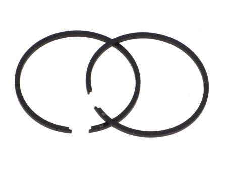 Segments de piston 41 mm pour kit cylindre AKOA Sachs 502 « membrane » Segments de piston 41 mm pour kit cylindre AKOA Sachs 502 « membrane »