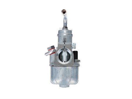 Carburateur Bing 17:17 tuning discret, vélomoteurs Puch Maxi, X30..