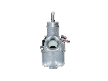 Carburateur Bing 17:17 tuning discret, vélomoteurs Puch Maxi, X30..