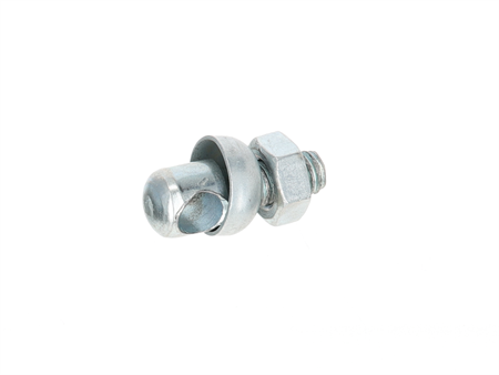 Streben Bolzen / Klemme M6 x 13 mm (Schutzblech / universal) Streben Bolzen / Klemme M6 x 13 mm (Schutzblech / universal)