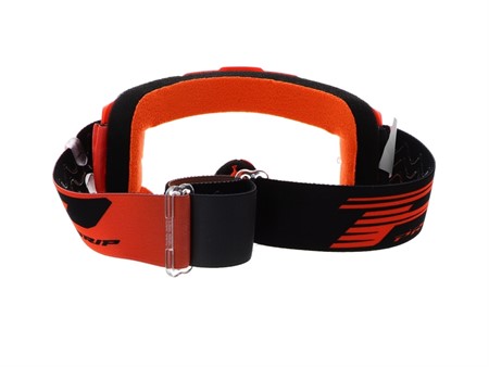 Crossbrille Progrip 3300 Atzaki Orange