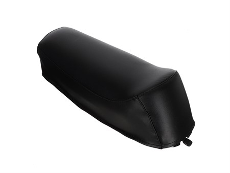 Selle noir BTV2, vélomoteurs Piaggio Boxer