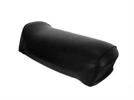 Sitzbank schwarz, Piaggio Boxer BTV2