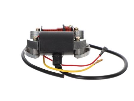 e Zündung VEC elektronisch Puch und Sachs 503 (Automat und Handgeschaltet)