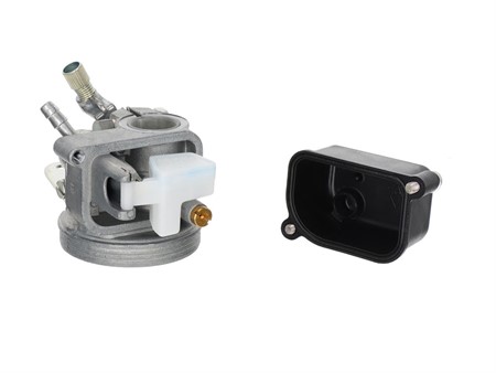 Carburateur SHA 13/13, Piaggio SI/Boxer/Grillo