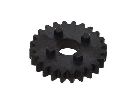 Roue dentée spéciale 1ère vitesse 24 dents (grande), vélomoteurs Sachs 502 503 50/2 Roue dentée spéciale 1ère vitesse 24 dents (grande), vélomoteurs Sachs 502 503 50/2