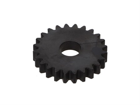 Roue dentée spéciale 1ère vitesse 24 dents (grande), vélomoteurs Sachs 502 503 50/2