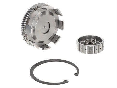 Rennkupplung 4-Lamellen Kupplung Sachs 503 ADDY