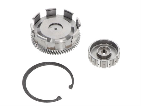 Rennkupplung 4-Lamellen Kupplung Sachs 503 ADDY
