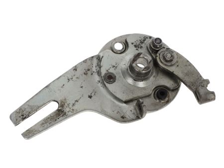 Flasque de tambour de frein arrière «NOS» vélomoteurs Puch SuperMaxi LG1 / LG2 Flasque de tambour de frein arrière «NOS» vélomoteurs Puch SuperMaxi LG1 / LG2