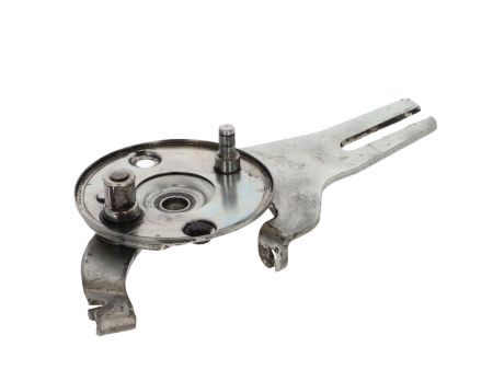 Bremsteller Puch Supermaxi Ø80 mm «NOS»