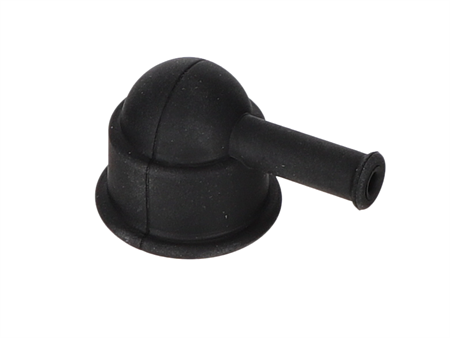 Gummikappe PX125-200 Blinker hinten