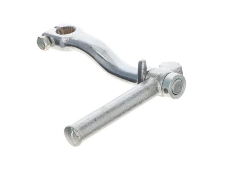 Kickstarthebel Sachs universal kurz (gekröpft) Kickstarthebel Sachs universal kurz (gekröpft)