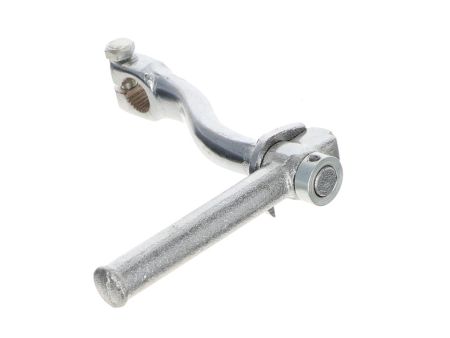 Kickstarthebel Sachs universal kurz (gekröpft)