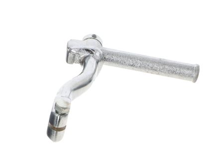 Kickstarthebel Sachs universal kurz (gekröpft)