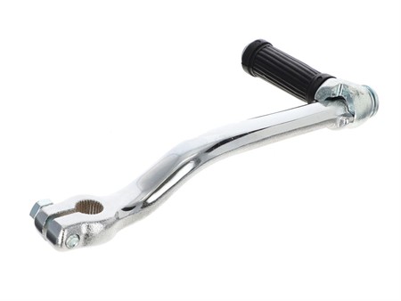 Kickstarthebel Sachs 125 - 170 cc (gekröpft)