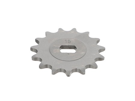 Ritzel 15 Zähne ILO / JLO Ritzel 15 Zähne ILO / JLO