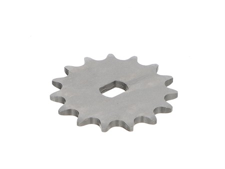 Ritzel 15 Zähne ILO / JLO