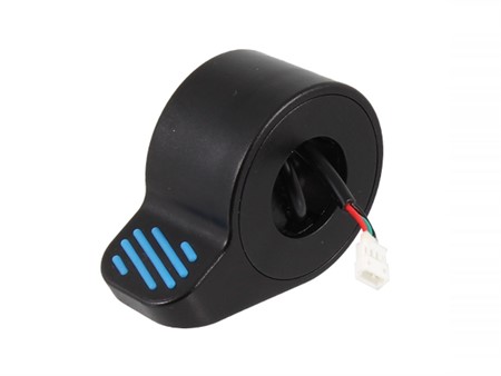 Elektronische Gasbetätigung Elektroscooter «Gas» Elektronische Gasbetätigung Elektroscooter «Gas»