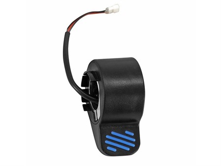 Elektronische Gasbetätigung Elektroscooter «Gas»