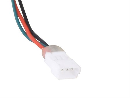 Elektronische Gasbetätigung Elektroscooter «Gas»