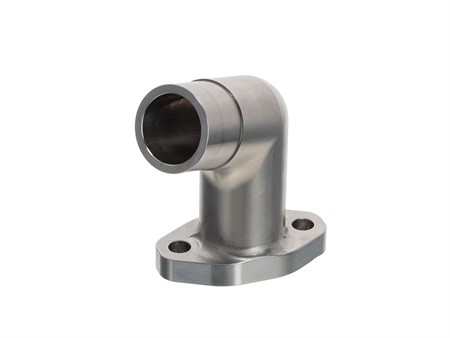 Pipe d'admission AKOA «venturi rond» carburateur Dell'Orto PHBG / Polini CP, vélomtoeurs Puch X30 / Maxi Pipe d'admission AKOA «venturi rond» carburateur Dell'Orto PHBG / Polini CP, vélomtoeurs Puch X30 / Maxi