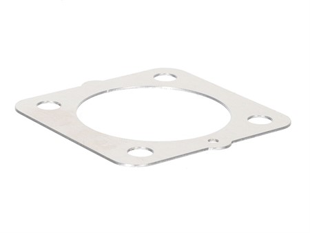Spacer 1 mm für Bye Bike Zylinderkopf (Ø47mm)