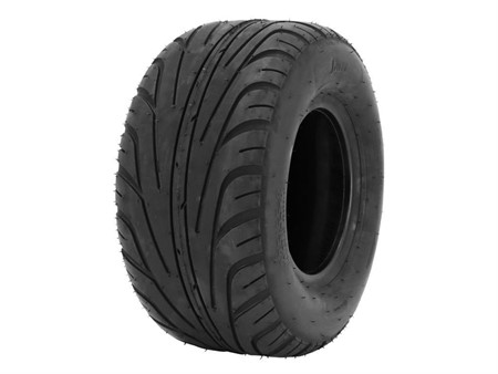 Pneu tubeless 225/55-8 (18 x 9.50 -8), trottinette électrique, vélo ville, scooter électrique