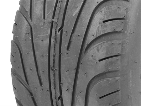 Pneu 225/55-8 (18x9.50-8) für Elektroscooter, Citycoco, Elektroroller