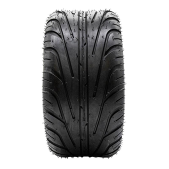 Pneu tubeless 225/55-8 (18 x 9.50 -8), trottinette électrique, vélo ville, scooter électrique