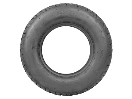 Pneu 225/55-8 (18x9.50-8) für Elektroscooter, Citycoco, Elektroroller