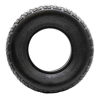 Pneu tubeless 225/55-8 (18 x 9.50 -8), trottinette électrique, vélo ville, scooter électrique