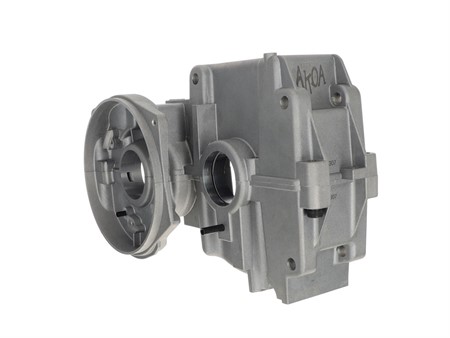 Carter moteur AKOA standard 4 roulements (version Kickstarter), Puch Maxi E50