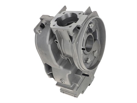 Carter moteur AKOA standard 4 roulements (version Kickstarter), Puch Maxi E50
