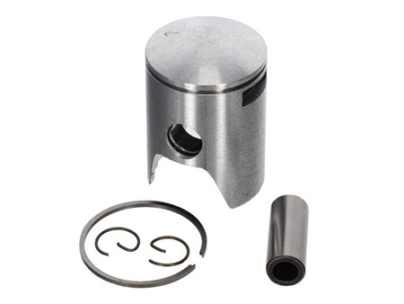 Kolben Akoa 38mm singlering Racing, Puch axe 12mm Kolben Akoa 38mm singlering Racing, Puch axe 12mm