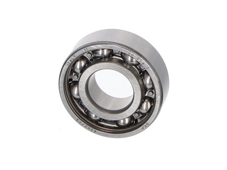 Roulement de vilebrequin SKF 6202 C3 (15x35x11mm), vélomoteurs Piaggio Ciao, Bravo, SI, Boxer Roulement de vilebrequin SKF 6202 C3 (15x35x11mm), vélomoteurs Piaggio Ciao, Bravo, SI, Boxer