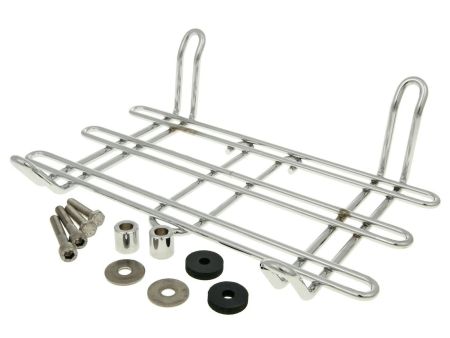 Gepäckträger Vespa hinten GTS / GTV Gepäckträger Vespa hinten GTS / GTV