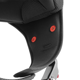 Casque JET ouvert ADX AJ100 Noir matt , Taille : M