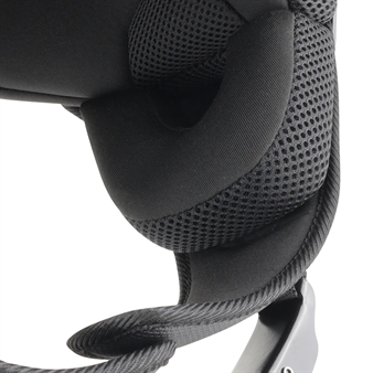 Casque JET ouvert ADX AJ100 Noir matt , Taille : L