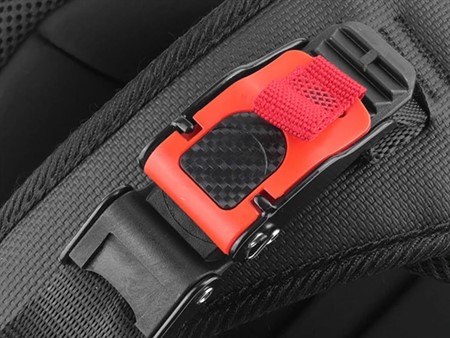 Jethelm ADX Schwarz Matt , Grösse XL