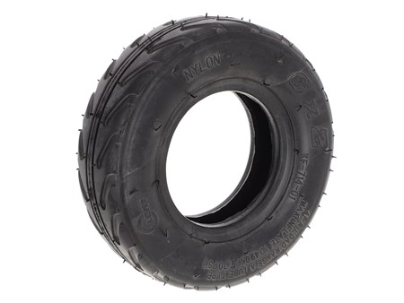 Pneu 6'' x 2.00 toute saison pour scooter/trottinette éléctrique, goped... Pneu 6'' x 2.00 toute saison pour scooter/trottinette éléctrique, goped...