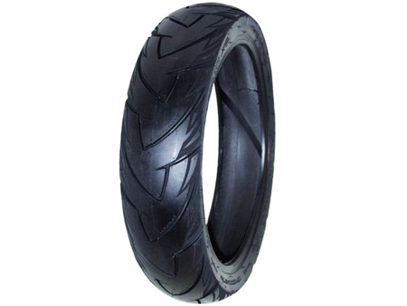 Pneu Deli Tire Samurai 130/70-17 TL62R