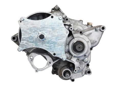 Gehäusetrenner Easyboost Minarelli AM6