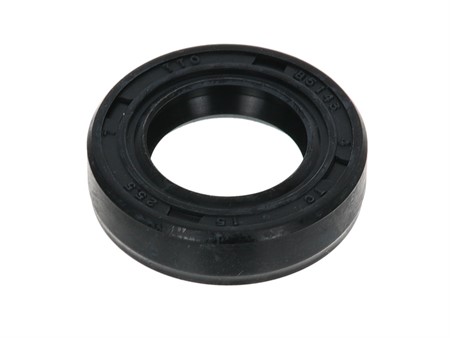 Joint spi de vilebrequin 17x2525x7mm, vélomoteur Honda Camino / Hobbit PA50