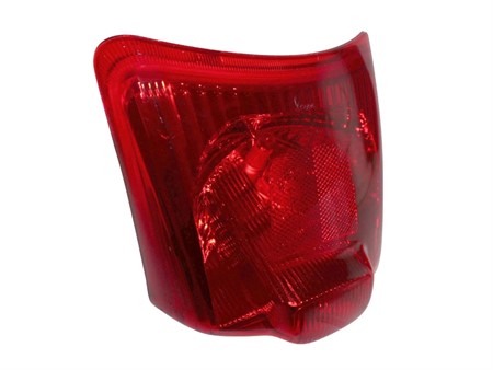 Rücklicht Piaggio Vespa GTS 125/250/300, GTV 125/250/300, Sei Giorni «2005‑2018» Rücklicht Piaggio Vespa GTS 125/250/300, GTV 125/250/300, Sei Giorni «2005‑2018»
