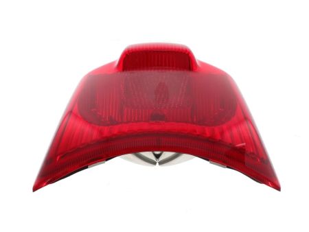 Rücklicht Piaggio Vespa GTS 125/250/300, GTV 125/250/300, Sei Giorni «2005‑2018»