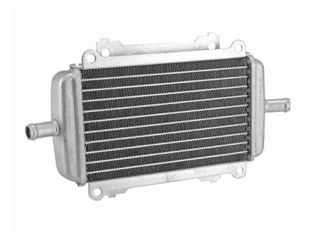 Radiateur - pièce origine Piaggio / Vespa 125 - 300cc