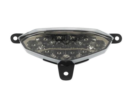 Phare feu arrière à LED, moto KTM Duke 125cc 4T