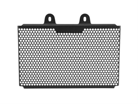 Grille protège radiateur, moto KTM Duke 125cc