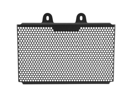 Grille protège radiateur, moto KTM Duke 125cc Grille protège radiateur, moto KTM Duke 125cc